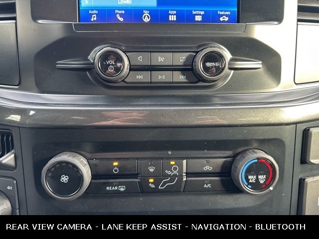 2023 Ford F-150 XL STX APPEARANCE PACKAGE