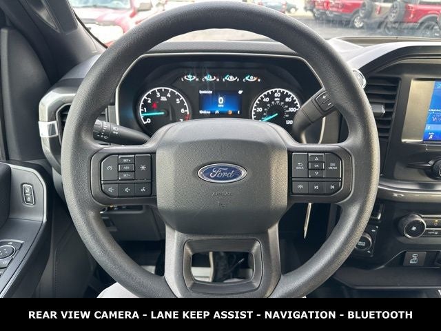 2023 Ford F-150 XL STX APPEARANCE PACKAGE