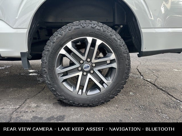 2023 Ford F-150 XL STX APPEARANCE PACKAGE