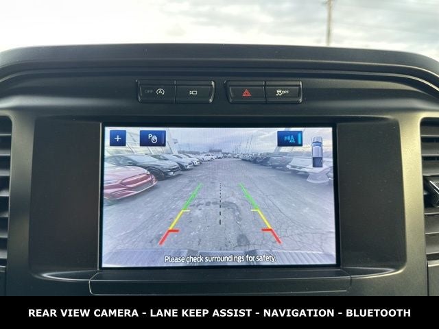 2023 Ford F-150 XL STX APPEARANCE PACKAGE