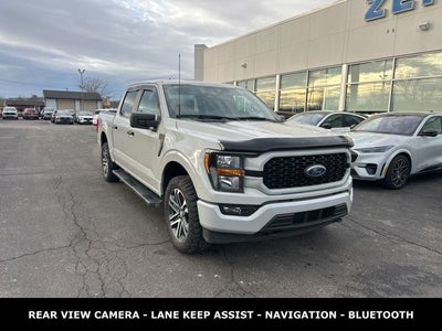 2023 Ford F-150 XL STX APPEARANCE PACKAGE