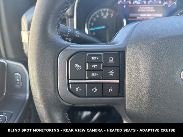 2023 Ford F-150 XLT SPORT APPEARANCE PACKAGE