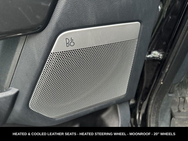 2023 Ford F-150 Lariat TWIN PANEL MOONROOF