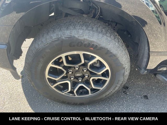 2023 Ford F-150 XL STX PACKAGE