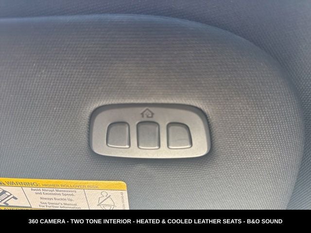 2023 Ford F-150 Lariat MOONROOF