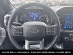 2023 Ford F-150 XLT SPORT APPEARANCE PACKAGE