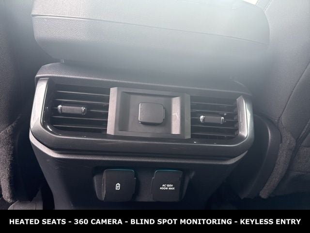 2023 Ford F-150 XLT SPORT APPEARANCE PACKAGE