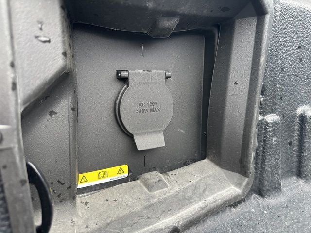 2022 Ford F-150 XLT SPORT APPEARANCE PACKAGE