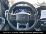2023 Ford F-150 XLT SPORT APPEARANCE PACKAGE