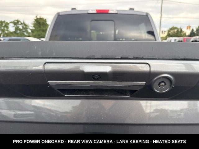 2023 Ford F-150 XLT 4WD