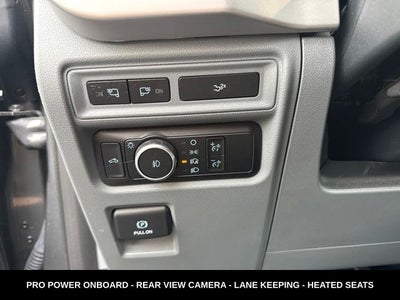 2023 Ford F-150 XLT 4WD