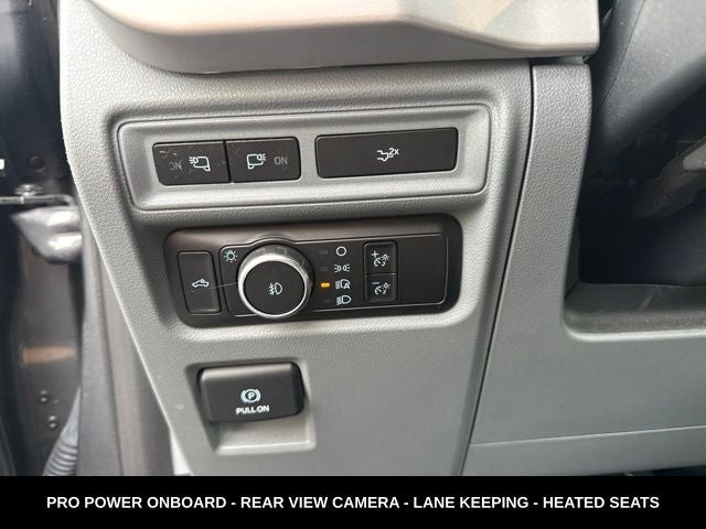 2023 Ford F-150 XLT 4WD