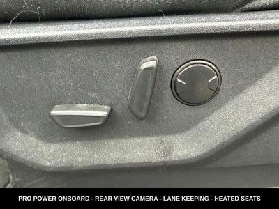 2023 Ford F-150 XLT 4WD
