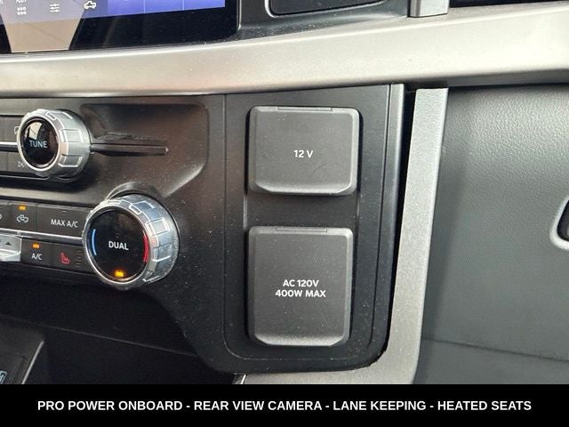 2023 Ford F-150 XLT 4WD