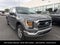 2023 Ford F-150 XLT 4WD