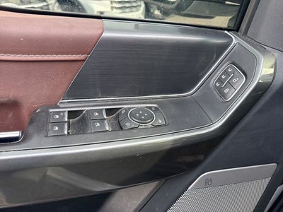 2023 Ford F-150 Lariat TWIN PANEL MOONROOF