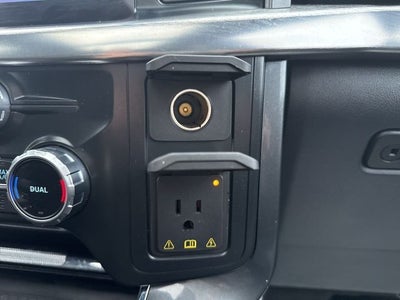 2022 Ford F-150 Lariat MOONROOF