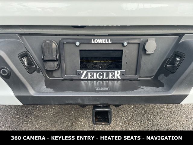 2023 Ford F-150 XLT 4WD