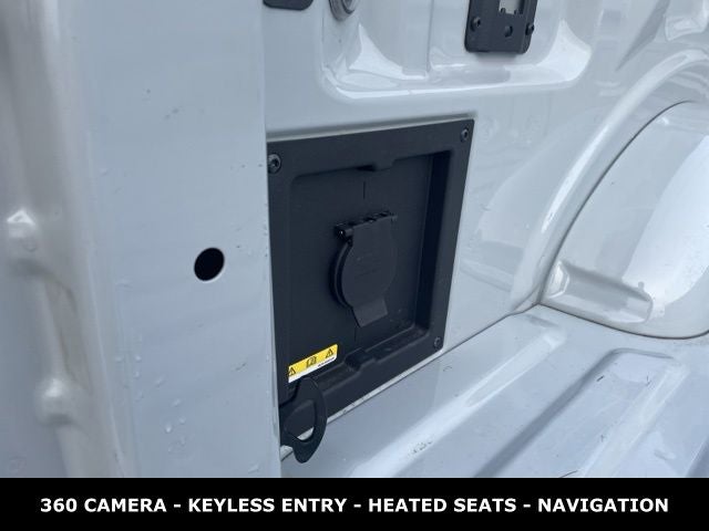 2023 Ford F-150 XLT 4WD