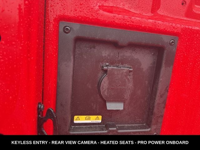 2023 Ford F-150 XLT SPORT APPEARANCE PACKAGE