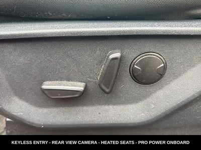 2023 Ford F-150 XLT SPORT APPEARANCE PACKAGE