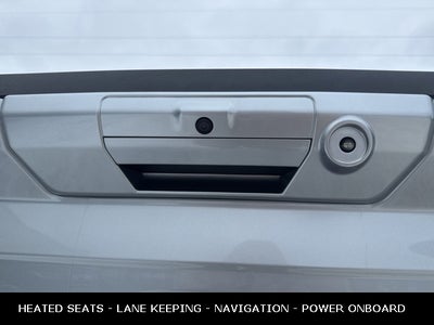 2023 Ford F-150 XLT SPORT APPEARANCE PACKAGE