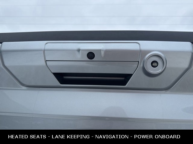 2023 Ford F-150 XLT SPORT APPEARANCE PACKAGE