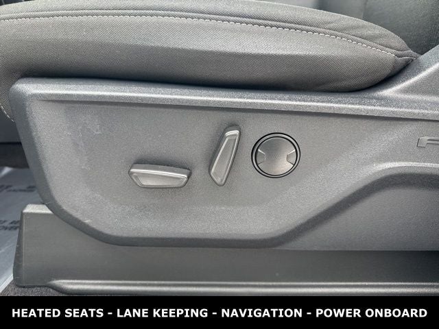 2023 Ford F-150 XLT SPORT APPEARANCE PACKAGE