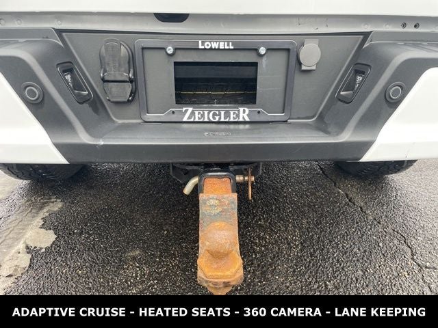 2023 Ford F-150 XLT SPORT APPEARANCE PACKAGE