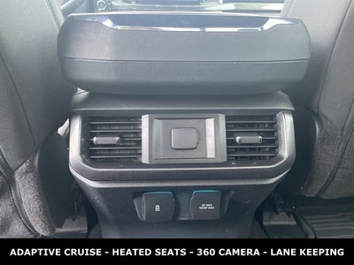 2023 Ford F-150 XLT SPORT APPEARANCE PACKAGE