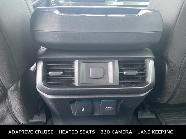 2023 Ford F-150 XLT SPORT APPEARANCE PACKAGE