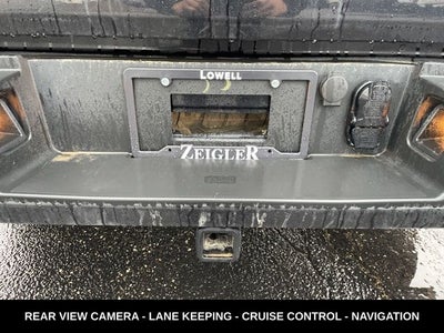 2024 Ford F-150 STX 36 GALLON FUEL TANK