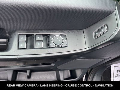 2024 Ford F-150 STX 36 GALLON FUEL TANK