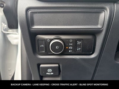 2024 Ford F-150 STX BLACK APPEARANCE PACKAGE