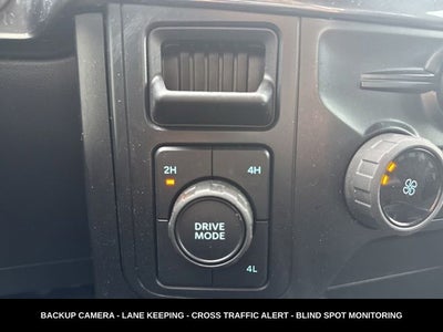 2024 Ford F-150 STX BLACK APPEARANCE PACKAGE
