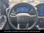 2024 Ford F-150 STX BLACK APPEARANCE PACKAGE