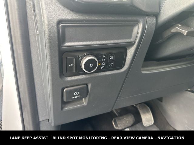 2024 Ford F-150 STX 4X4