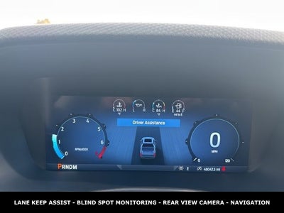 2024 Ford F-150 STX 4X4