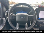 2024 Ford F-150 STX 4X4