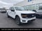 2024 Ford F-150 STX 20" WHEELS