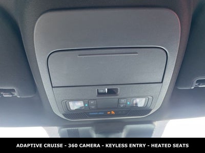 2024 Ford F-150 XLT BLACKOUT PACKAGE