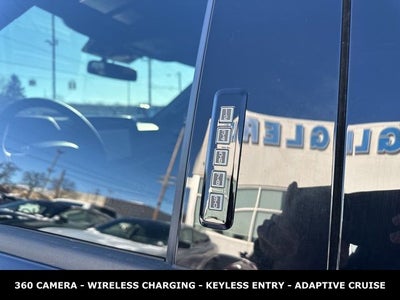 2024 Ford F-150 XLT 4WD