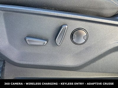 2024 Ford F-150 XLT 4WD