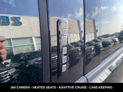 2024 Ford F-150 XLT BLACKOUT PACKAGE