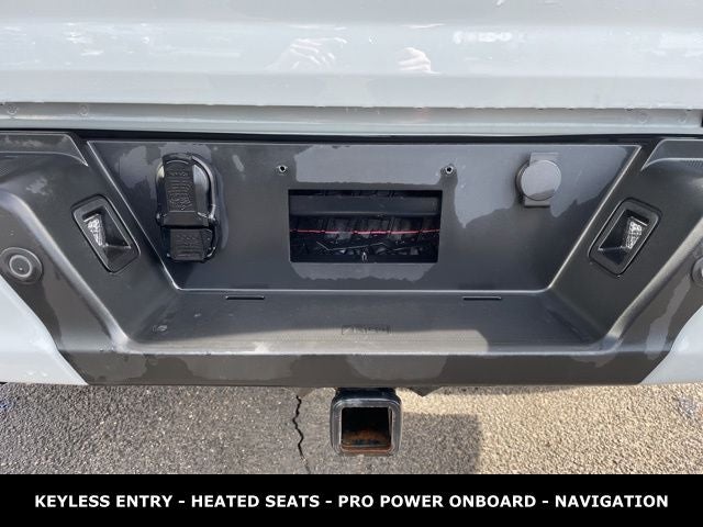 2024 Ford F-150 XLT BLACKOUT PACKAGE