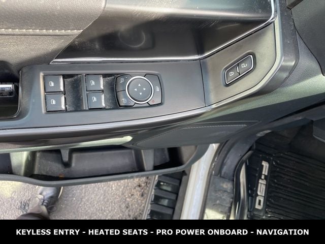 2024 Ford F-150 XLT BLACKOUT PACKAGE