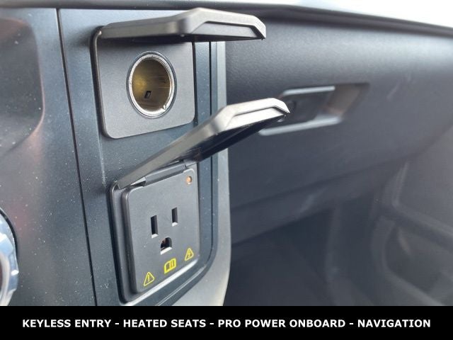 2024 Ford F-150 XLT BLACKOUT PACKAGE