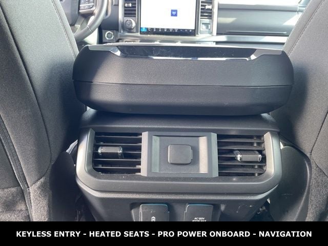 2024 Ford F-150 XLT BLACKOUT PACKAGE