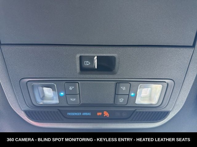 2024 Ford F-150 XLT HEATED LEATHER SEATS