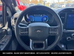 2024 Ford F-150 XLT HEATED LEATHER SEATS